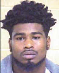 Teen injured in shooting; three suspects jailed