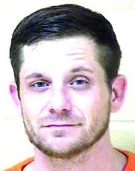 Warren Man wanted for forgery