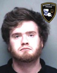 McCauley Man leaves scene of accident to use the bathroom