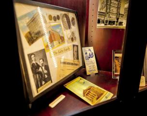 Faculty of LSU Shreveport Host Jewish Heritage Panel at Spring Street Museum