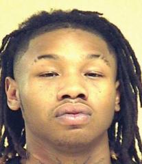 Suspect wanted for Jan. 14 shooting arrested