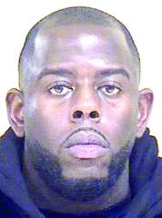 Thomas Felon leads police on chase, arrested with firearm