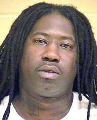 Johnson Man arrested after police standoff