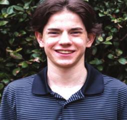 George Allen Haughton High Three Bossier Parish students named National Scholar semifinalists