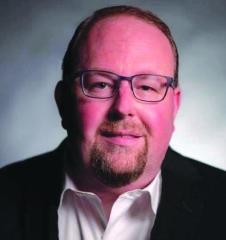 Grayson Boucher announced for Shreveport Marshal