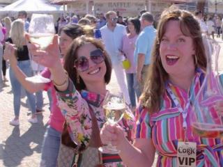 CORK XVI: A Red River Revel Wine Event