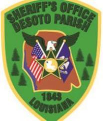 DeSoto Parish Sheriff