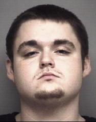 Teen Rape and Armed Robbery Suspect Taken Off the Streets