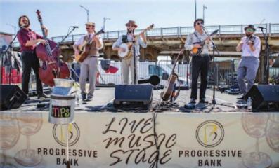 CORK XVI: A Red River Revel Wine Event