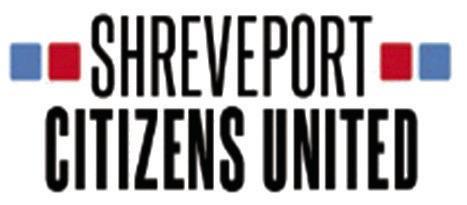 Shreveport Citizens United Has Just One Priority: Reduce Crime and Violence in Our City!