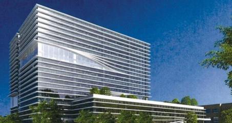 Shreveport’s New State Building Downtown: What Will it Look Like?