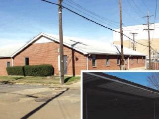 Where — geographically — is the proposed Cross Bayou development?