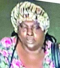 Woman sought for theft