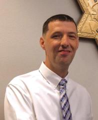 Swearing-in Ceremony for Newly Hired Deputies!
