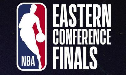 NBA Conference Finals Set!