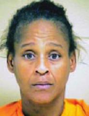 Scott Local woman arrested in connection with boyfriend’s stabbing