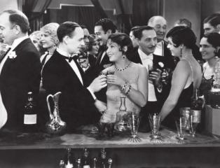 Experience the era of Prohibition at the Logan Mansion