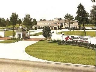 Bossier Police Jury votes on Palmetto Club development