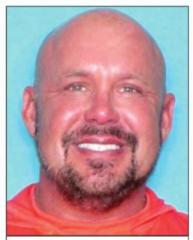 Wilson Missing man sought