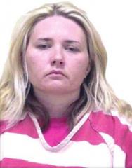 Mother arrested for providing suicide info to her child
