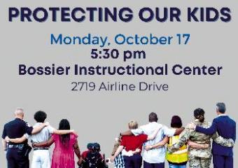 Protecting Our Kids