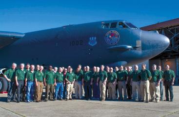 Veterans of Operation Secret Squirrel to be Honored with 2022 Omar N. Bradley Spirit of Independence Award