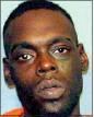 Young Man arrested for resisting an officer, possession of drug paraphernalia