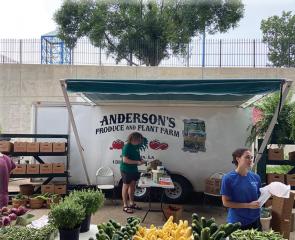 Shreveport Farmers' Market