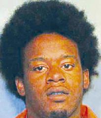 Johnson Local man sentenced for his role in counterfeit check-cashing scheme