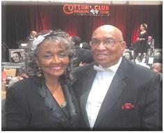 SUSLA's 'Return of the Cotton Club' Gala Stunningly Captured the Spirit of Billie Holiday!