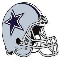 Cowboys steel a win from Pittsburgh!