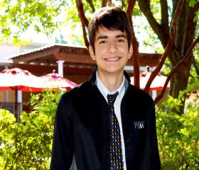 Caddo Students Named Scholars in Nation’s Top STEM Competition