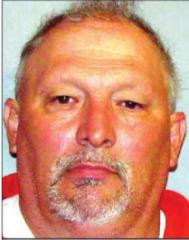 Waters Keithville man arrested for sex crimes involving children