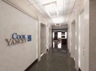 Cook Yancey inks long-term lease at Regions Tower