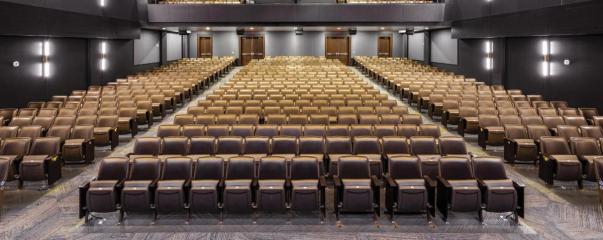 Plenty of Performing Arts Events in January