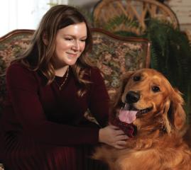Meet the new Shreveport Symphony Director: Morgan Walker!