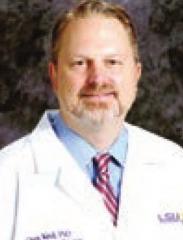LSU Health Shreveport establishes COVID-19 testing laboratory