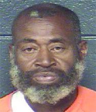 DeSoto Parish Sheriff