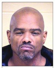 Conner Multi-jurisdictional effort leads to arrest of trio charged in months-long investigation