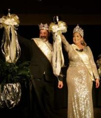 Krewe of Artemis -Springhill is ‘Out of This World’