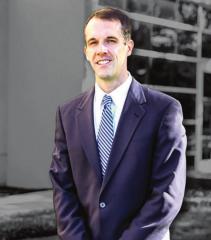 Doug Stinson Stahl and Stinson face off March 26 for Bossier District Judge seat