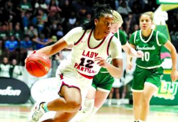 Williams Named Morgan Wootten National Player of the Year