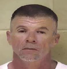 	Shreveport Man Arrested After Strangulation Altercation! 