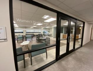 Ochsner LSU Health Shreveport opens $1.2 million women’s health center on St. Mary