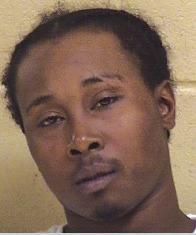 Harris Arrest of Man for Battery of Shreveport Police Officer!