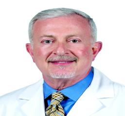 G.E. Ghali, DDS, MD, Receives AOMSI Lifetime Achievement Award