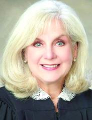 Pittman Frances Pittman new chief judge at Second Circuit Court of Appeal