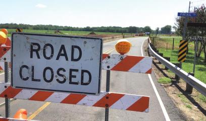 Road, bridge projects under way in Bossier