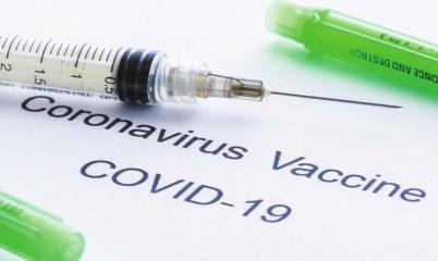 Morris - Dickson to distribute COVID-19 vaccine throughout Louisiana