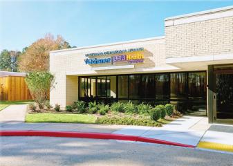 A new choice for behavioral health care in Shreveport